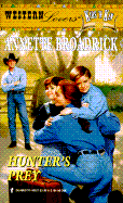Western Lovers: Hunter's Prey