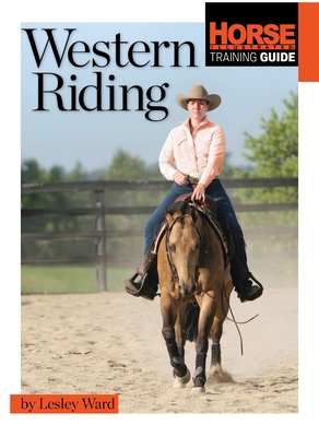 Western Riding - Ward, Lesley