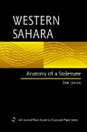 Western Sahara: Anatomy of a Stalemate