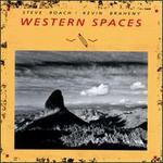 Western Spaces