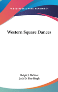 Western Square Dances