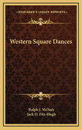 Western Square Dances