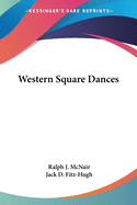 Western Square Dances