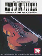 Western Swing Fiddle - Carr, Joe