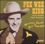 Western Swing Get Together