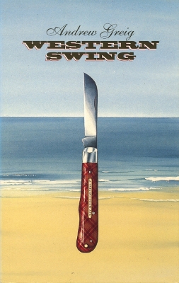 Western Swing - Greig, Andrew