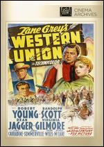 Western Union - Fritz Lang