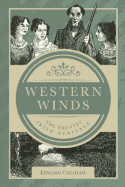 Western Winds: The Brontes' Irish Heritage