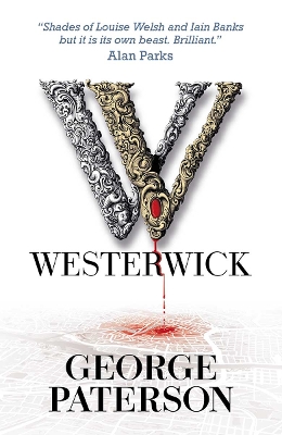 Westerwick - Paterson, George