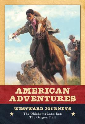 Westward Journeys - Scillian, Devin, and Young, Judy