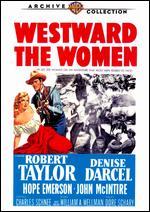 Westward the Women
