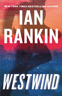 Westwind - Rankin, Ian