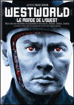 Westworld - Michael Crichton