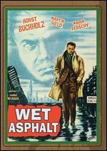Wet Asphalt