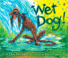 Wet Dog!
