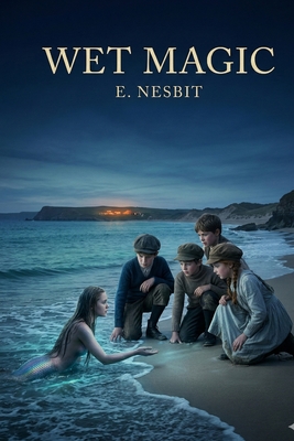 Wet Magic - Nesbit, Edith