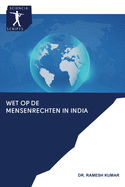 Wet op de mensenrechten in India