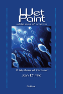 Wet Paint: White Men of America