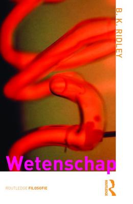 Wetenschap - Ridley, Brian, and van der Plassche, Vertaling: Ruud (Translated by)
