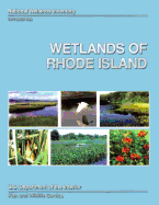 Wetlands of Rhode Island