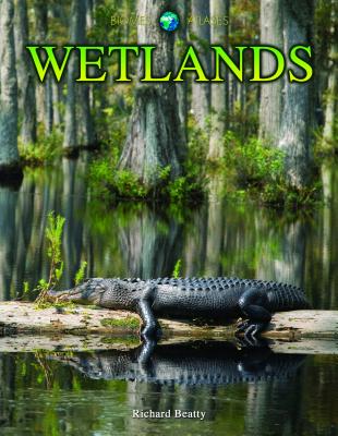 Wetlands - Beatty, Richard