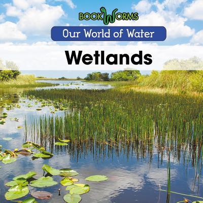 Wetlands - Best, Arthur