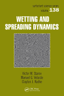 Wetting and Spreading Dynamics