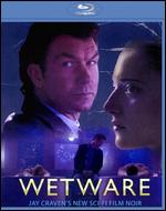 Wetware - Jay Craven