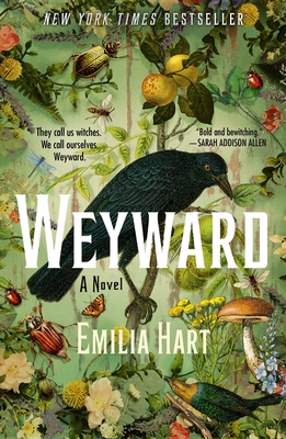 Weyward - Hart, Emilia