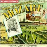 Whad'ya Know About...Mozart