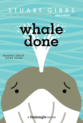 Whale Done - Gibbs, Stuart