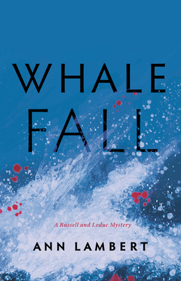 Whale Fall - Lambert, Ann