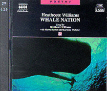 Whale Nation - Williams, Heathcote (Read by)