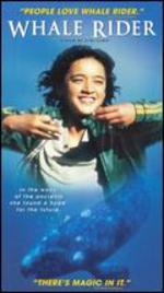 Whale Rider