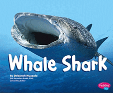 Whale Shark - Nuzzolo, Deborah