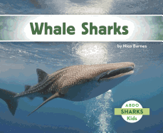 Whale Sharks