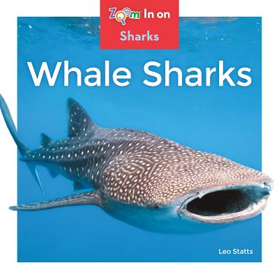 Whale Sharks - Statts, Leo