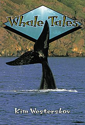 Whale Tales - Westerskov, Kim