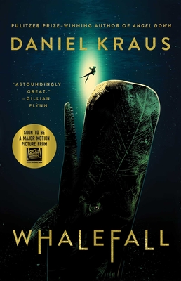 Whalefall - Kraus, Daniel