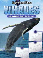Whales, Drawing and Reading