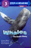 Whales: The Gentle Giants