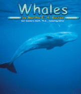 Whales - Rustad, Martha E