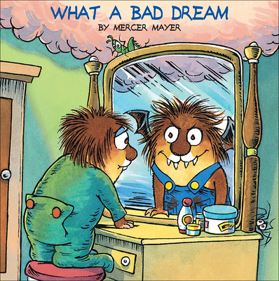 What a Bad Dream - Mayer, Mercer