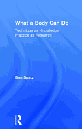 What a Body Can Do