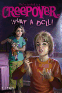 What a Doll!