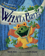 What a Party! - Asher, Sandy