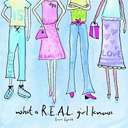 What A R.E.A.L. Girl Knows