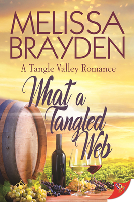 What a Tangled Web - Brayden, Melissa