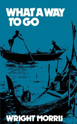 What a Way to Go - Morris, Wright