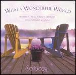 What a Wonderful World [Solitudes]